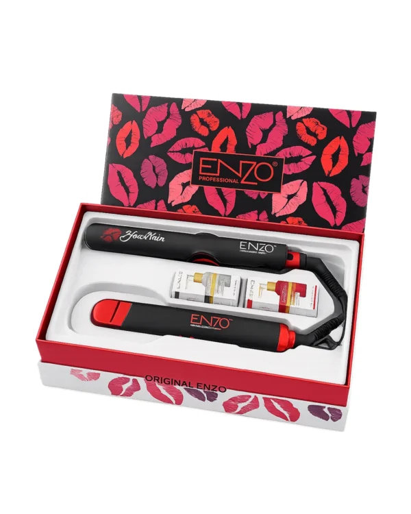 Enzo 2IN 1 DUO SERUM
