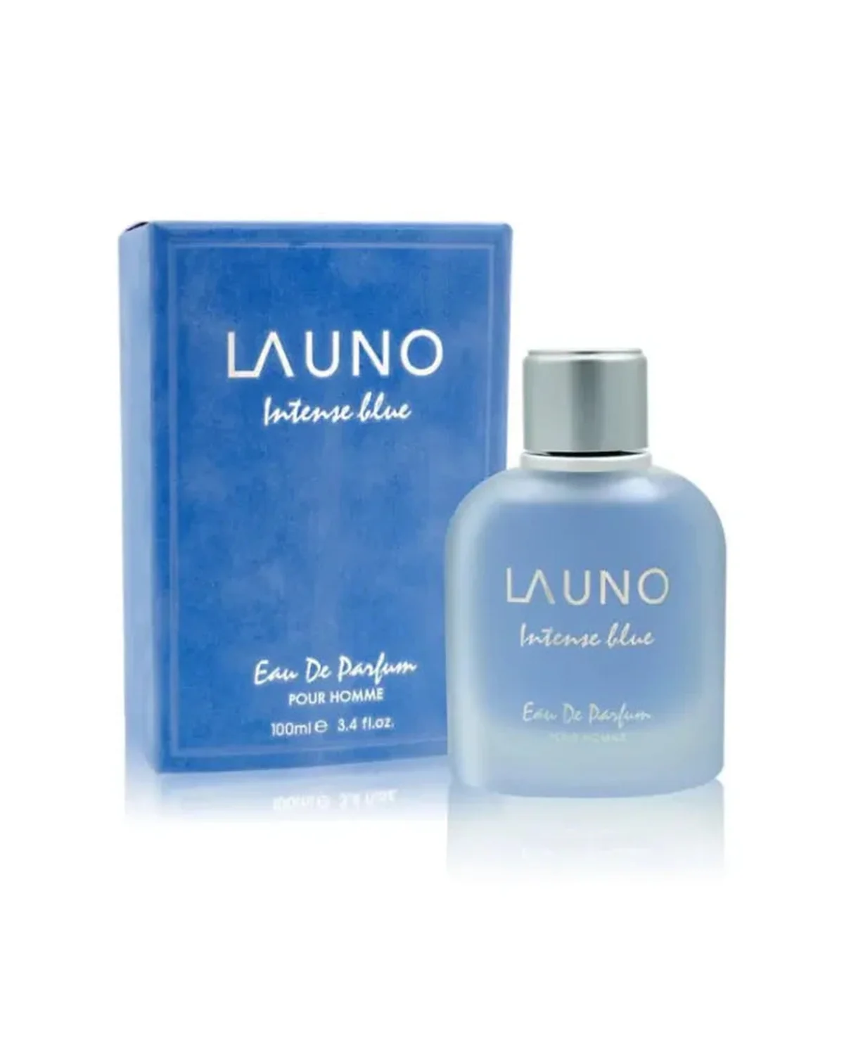 La Uno Intense Blue 100ML