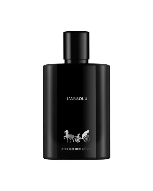 L’Absolu Atelier des Rêves Geparlys Parfum Homme 90ml