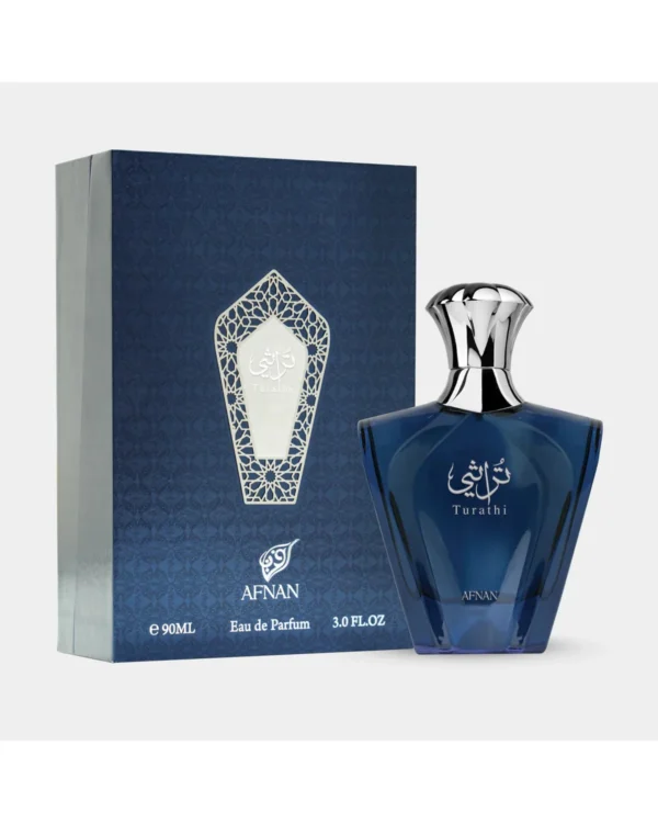 TURATHI BLUE 100Ml