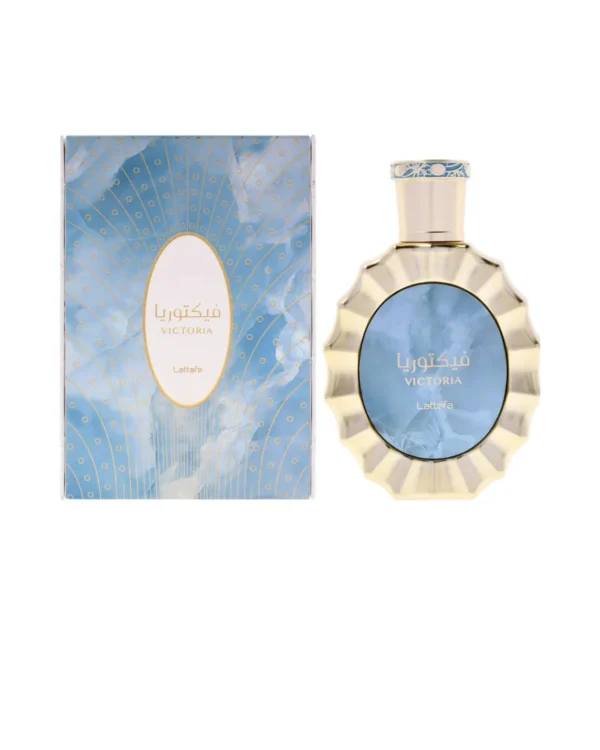 Victoria Lattafa Parfum Femme 100ML